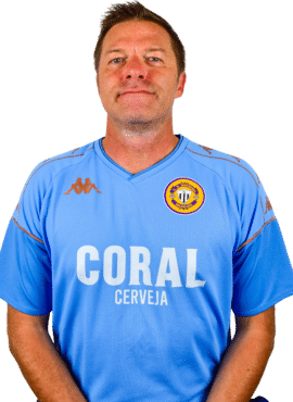 Ricardo Fonseca