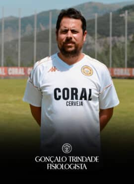 Gonçalo Trindade