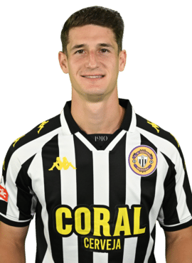 Miguel Baeza
