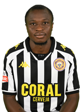Danel Dongmo