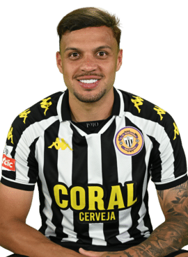 Daniel Jr.