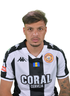Daniel Jr.