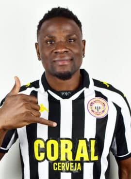 Njoya Abdel