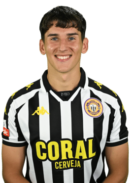 Francisco Gonçalves