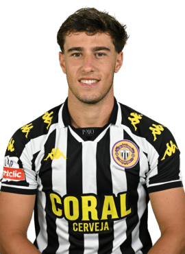 Martim Watts