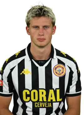 Markus Jensen