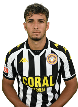 Mateus Iseppe