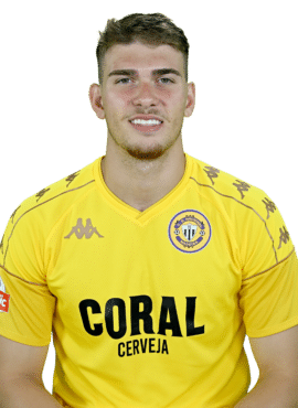 Renato Marín