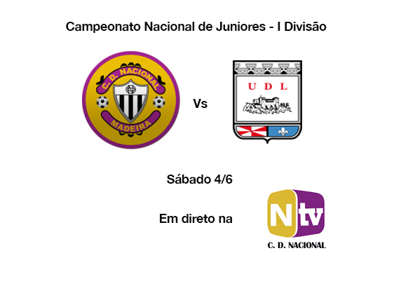 Clube Desportivo Nacional, Logopedia