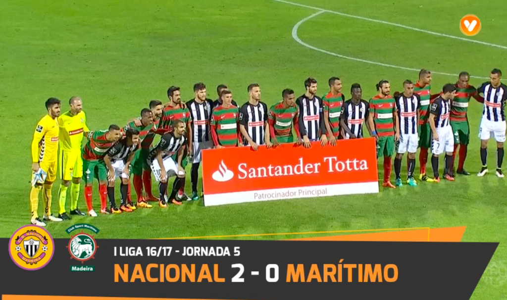 resumo nacional-maritimo