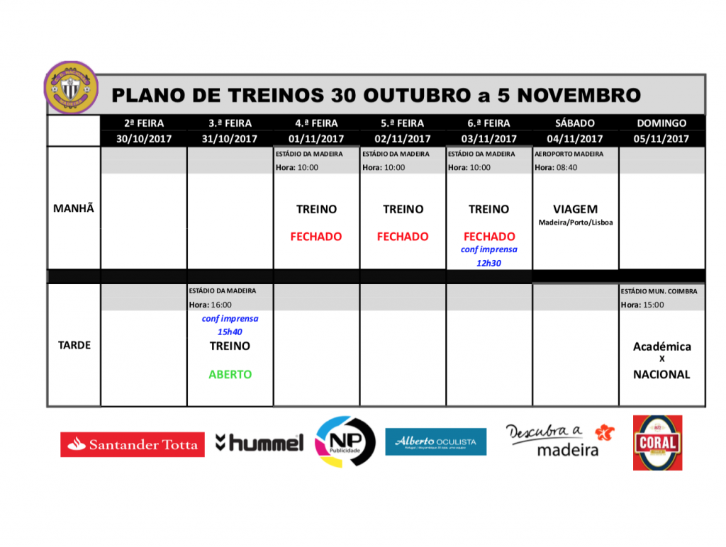 TEINO OCS 5NOV