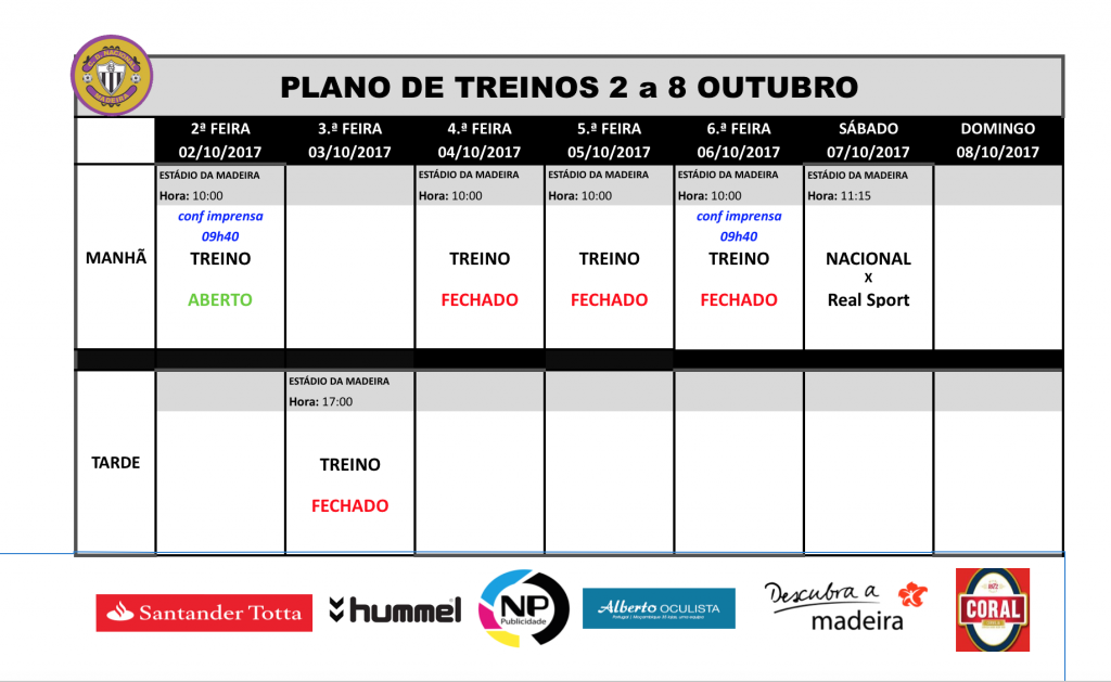 plano ocs