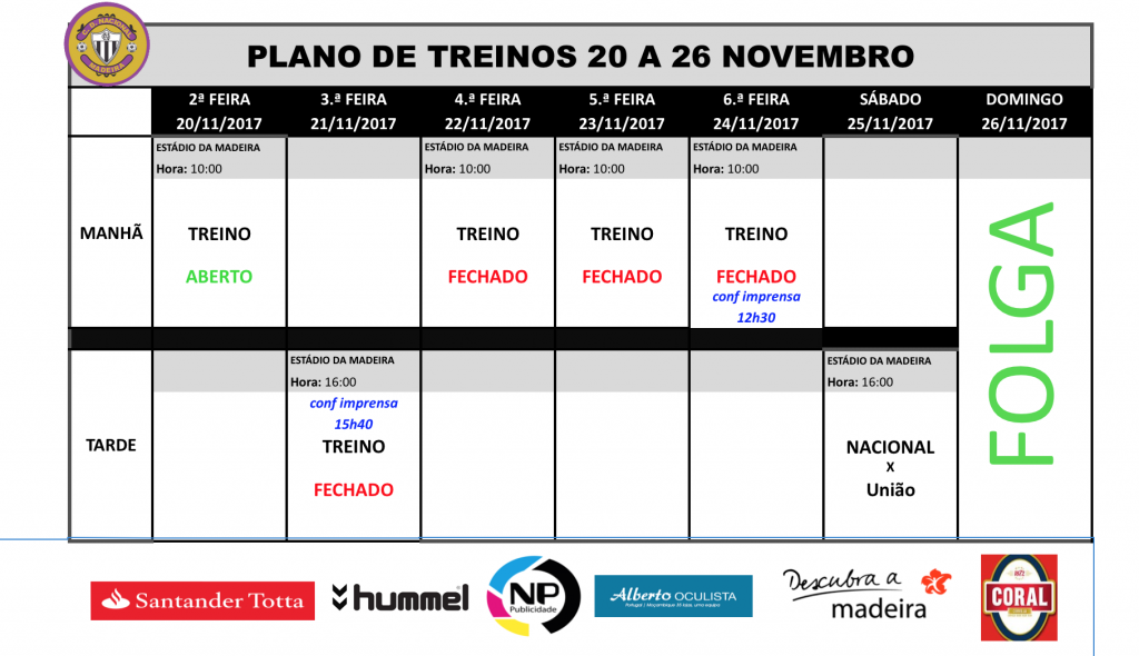 plano ocs