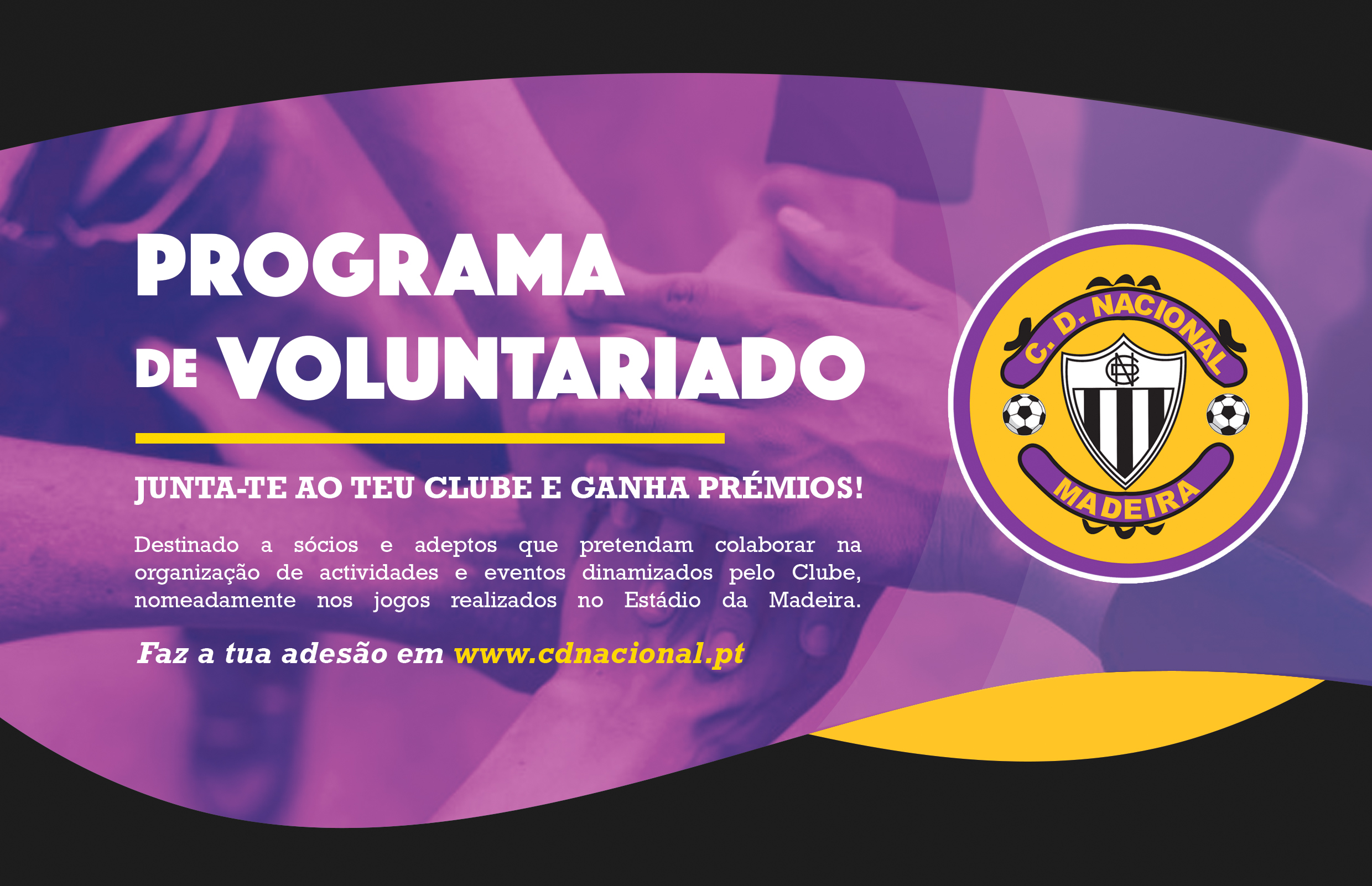 Clube Desportivo Nacional, Logopedia