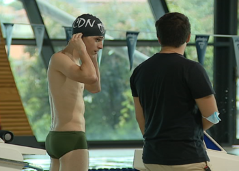 Luís Gouveia escolhido para o CFARD de Rio Maior