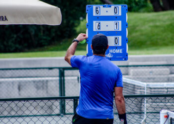 3ª etapa do Circuito Regional entra na fase decisiva