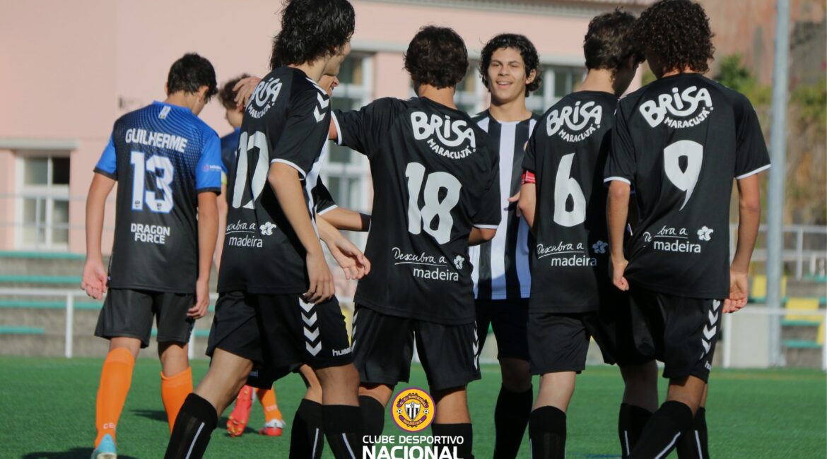 Formação Contínua de Treinadores de Futebol