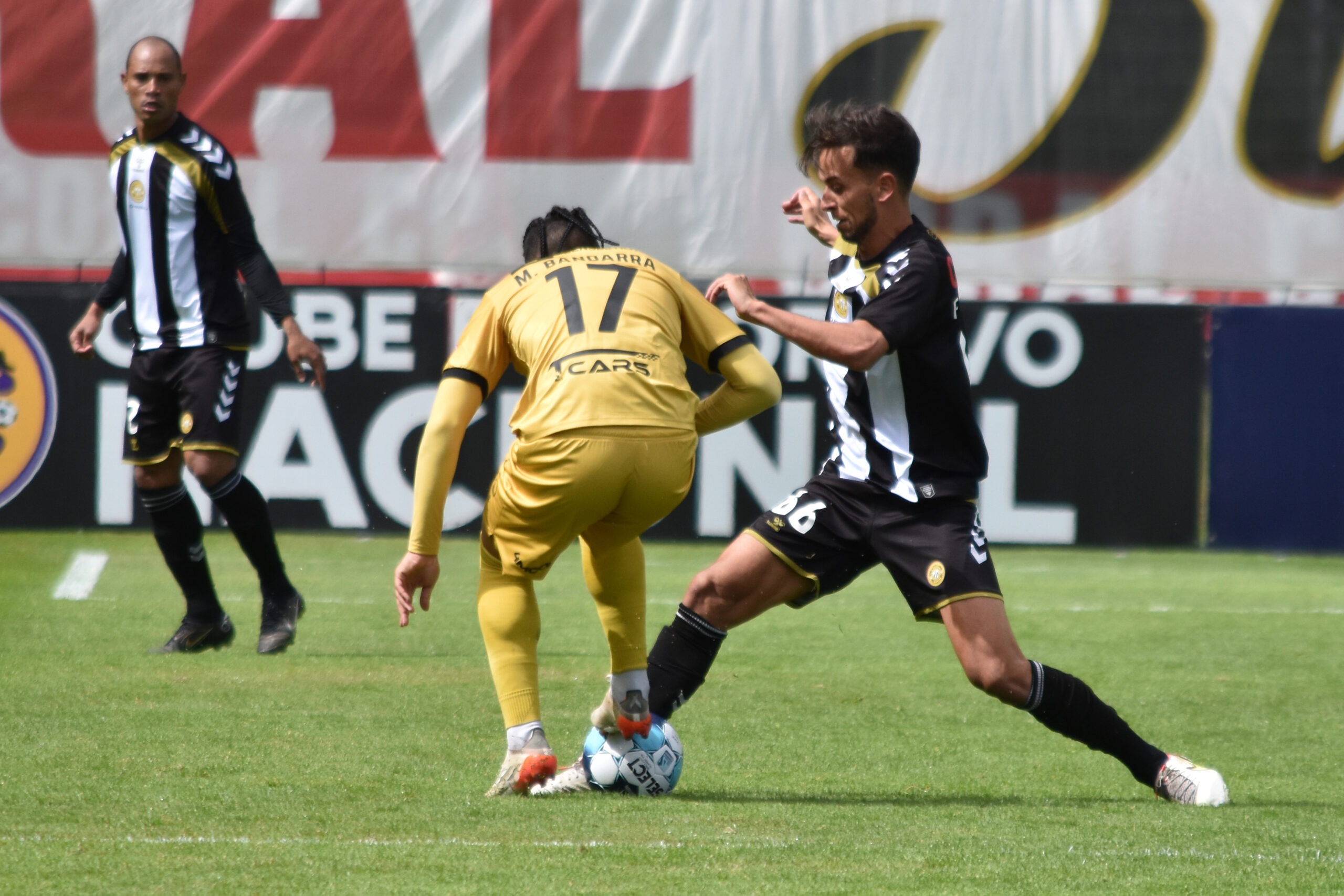 Momentos – Liga Portugal Sabseg: S.C. Farense x C.D. Nacional - Clube  Desportivo Nacional - Madeira