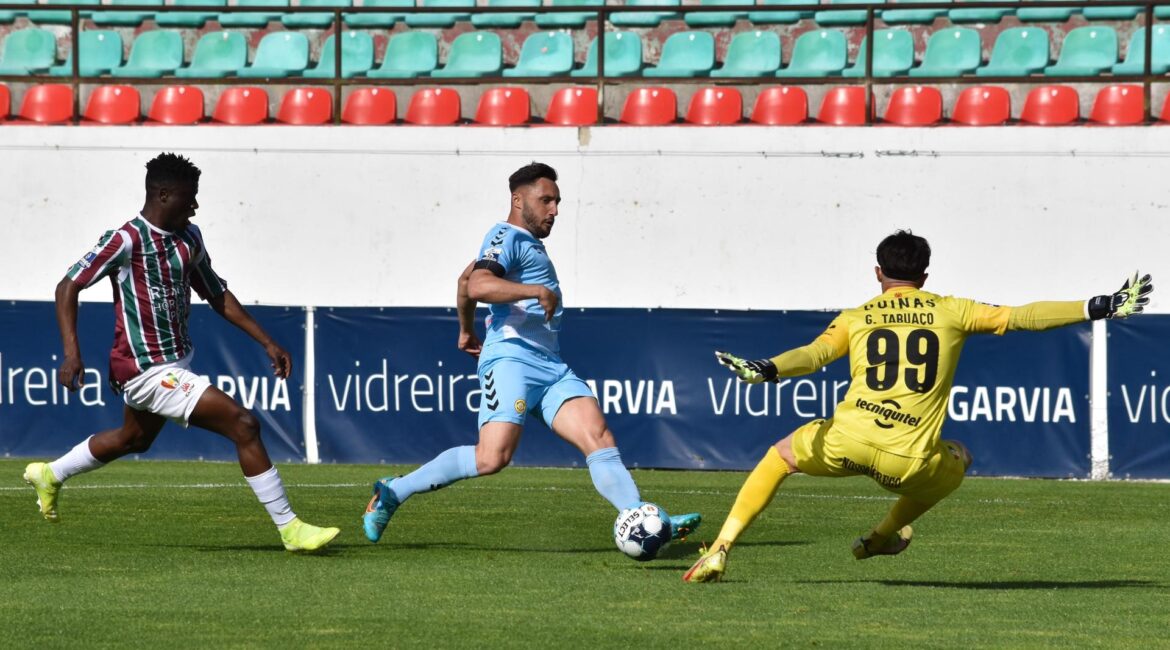 Calendário jogos 2021/2022 – Clube Estrela Azul