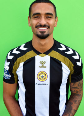 Bruno Gomes