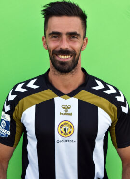 Carlos Daniel