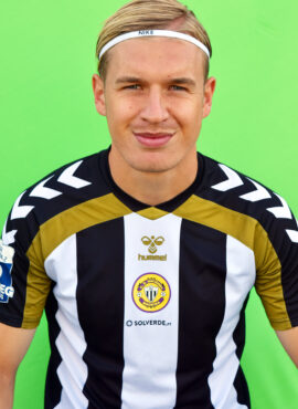 Danilovic