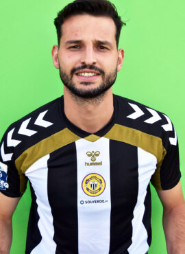 José Gomes