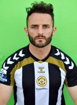 Sérgio Marakis