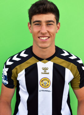 Martim Gustavo
