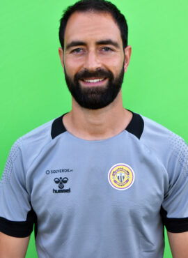 Pedro Silva