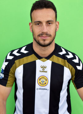 Ruben Macedo
