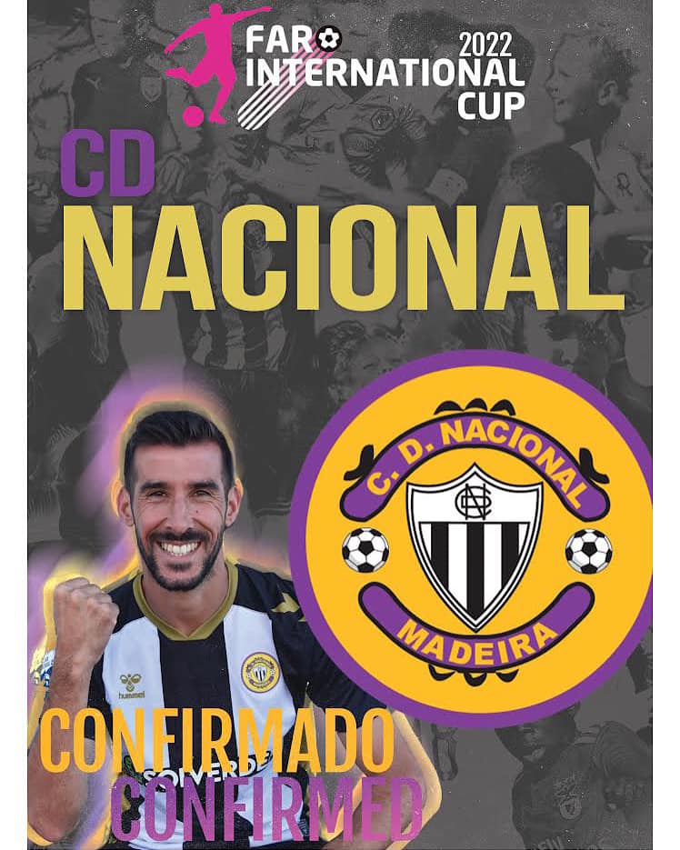 FARO International CUP
