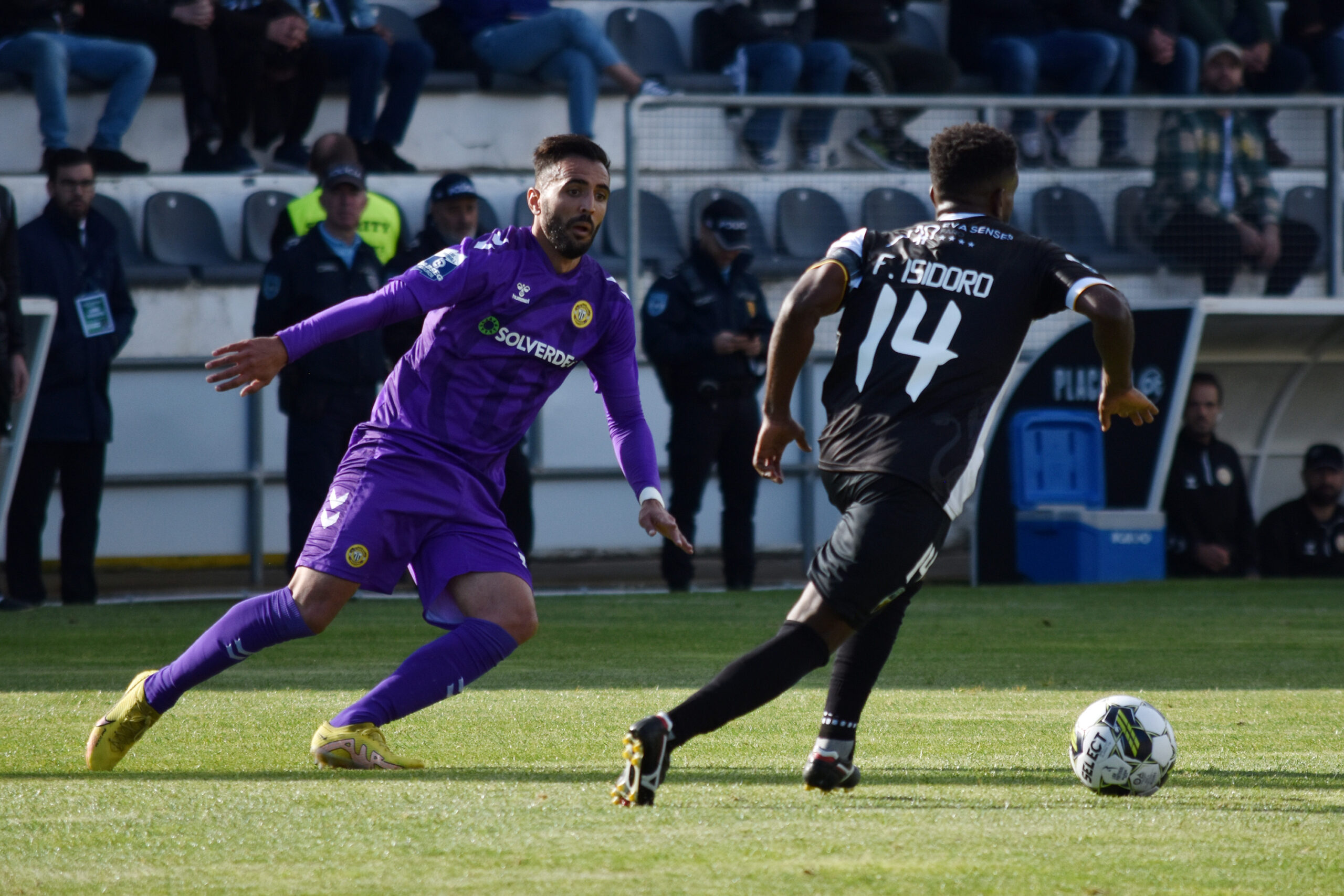 Momentos – Liga Portugal Sabseg: S.C. Farense x C.D. Nacional - Clube  Desportivo Nacional - Madeira