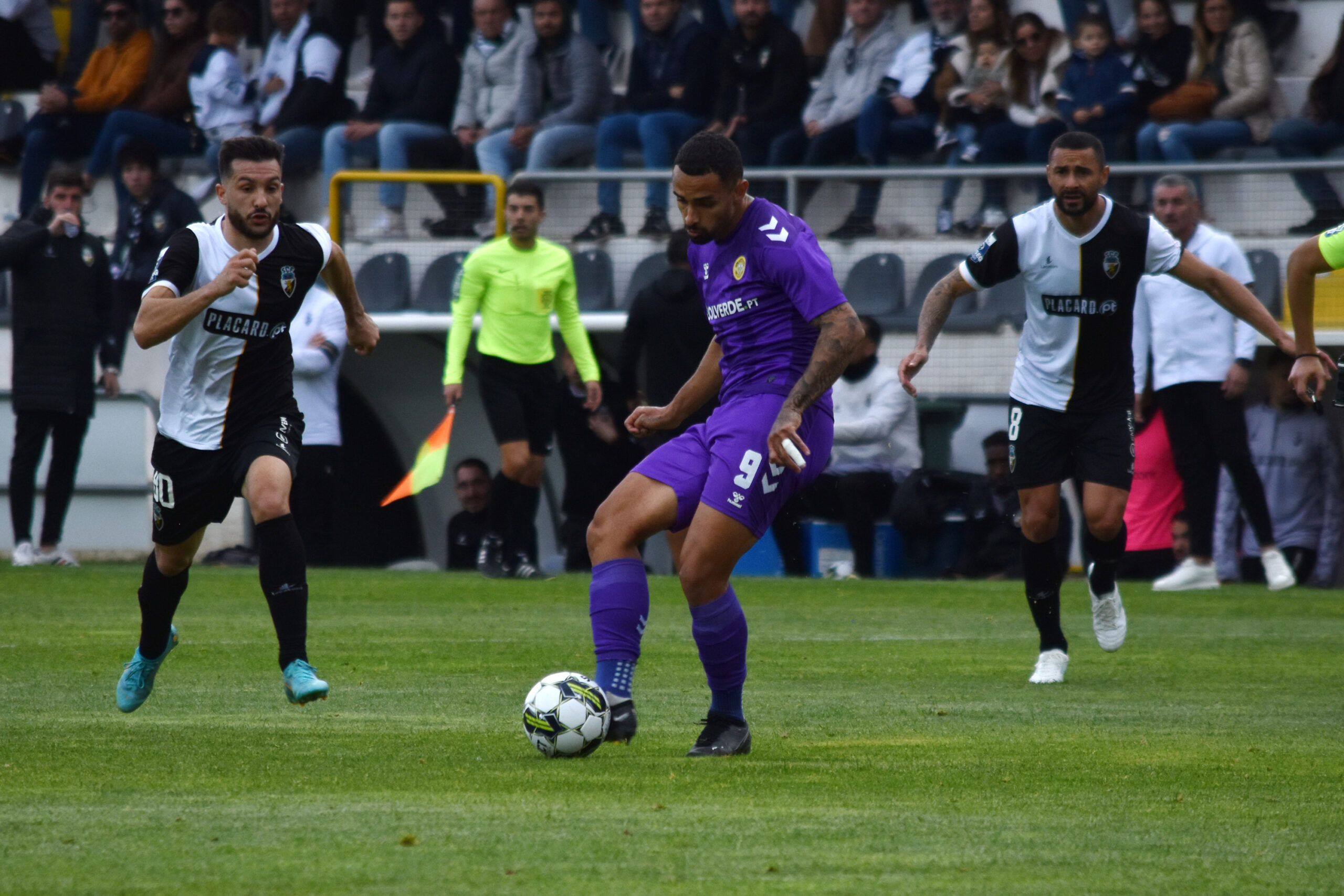 Momentos – Liga Portugal Sabseg: S.C. Farense x C.D. Nacional - Clube  Desportivo Nacional - Madeira