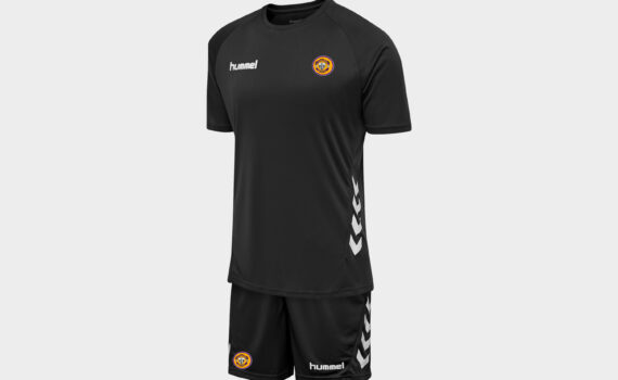 Hummel Promo Kit Futebol Formação