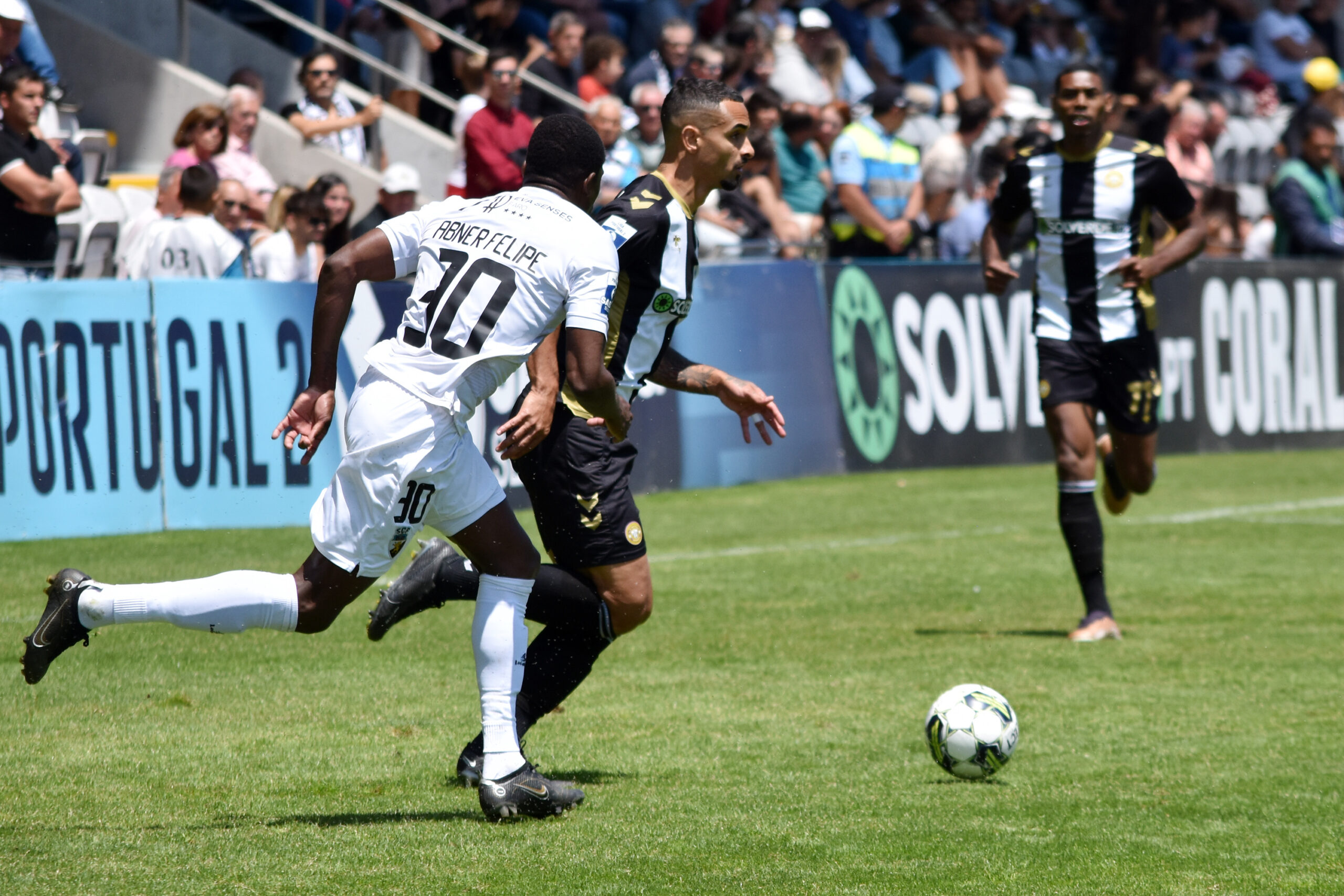 Momentos – Liga Portugal Sabseg: S.C. Farense x C.D. Nacional - Clube  Desportivo Nacional - Madeira