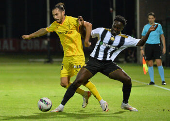 Momentos – Liga Betclic 2024/2025: C.D. Nacional x S.C. Braga