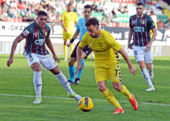 Momentos – Liga Betclic 2024/2025: Estrela da Amadora x C.D. Nacional