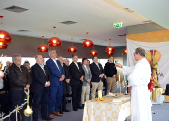 114 anos de vida alvi-negra comemorados com um vasto programa