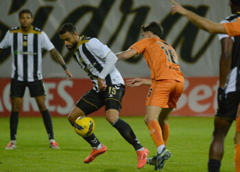 Momentos – Liga Betclic 2024/2025: C.D. Nacional x Boavista F.C.