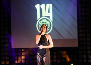 Jantar de Gala do 114º aniversário numa noite memorável no Casino da Madeira