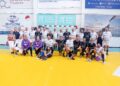 Cerca de 140 atletas em ação no ‘VI International Handball Masters – C.D. Nacional 2024’