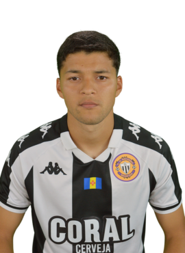 Alan Nuñez