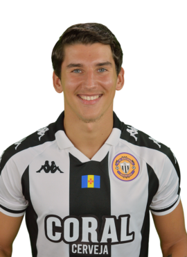 Francisco Gonçalves