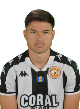 Jesús Ramírez