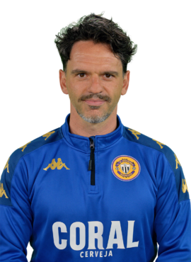 Daniel Santos