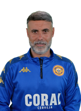 Luís Sousa