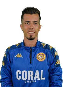 Rafael Santos