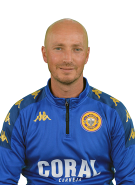 Felício Mendes