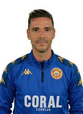 Tiago Margarido